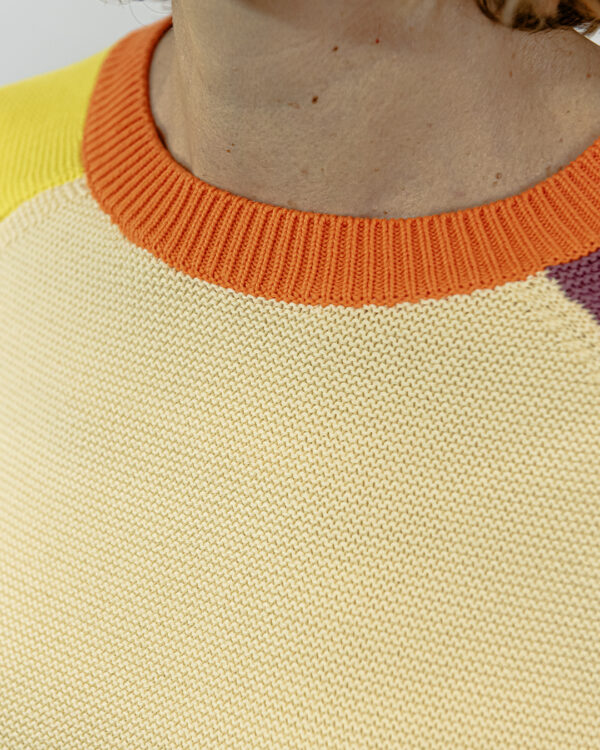 Rainbow Blouse | DIEGO ZORODDU