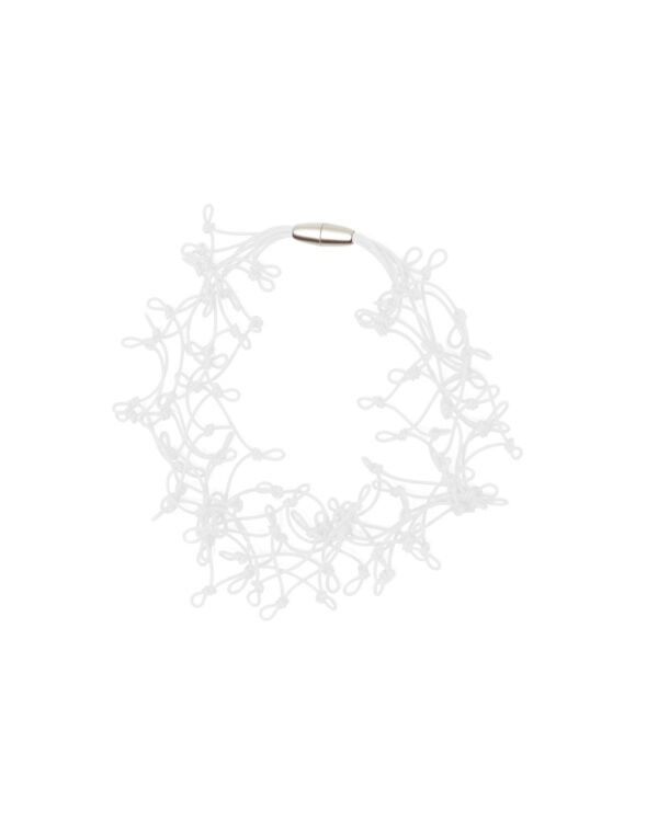 KNOTS SHORT | DIEGO ZORODDU