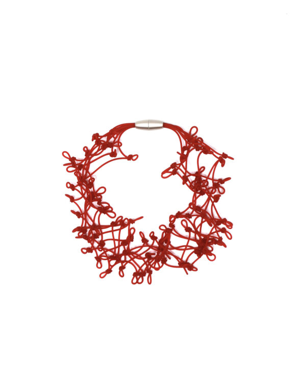 KNOTS SHORT | DIEGO ZORODDU