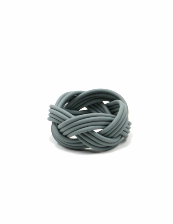 NODO MARINO RUBBER | DIEGO ZORODDU