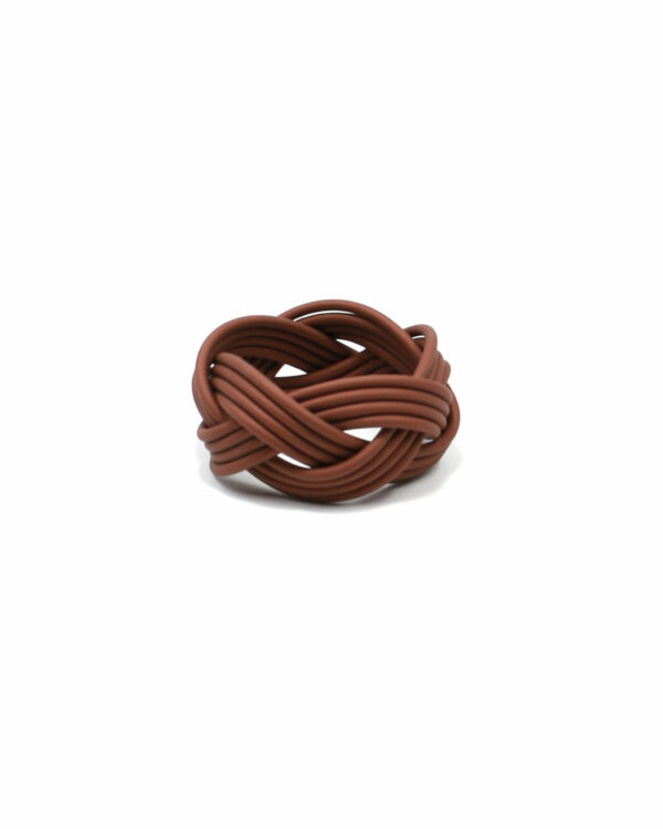NODO MARINO RUBBER | DIEGO ZORODDU