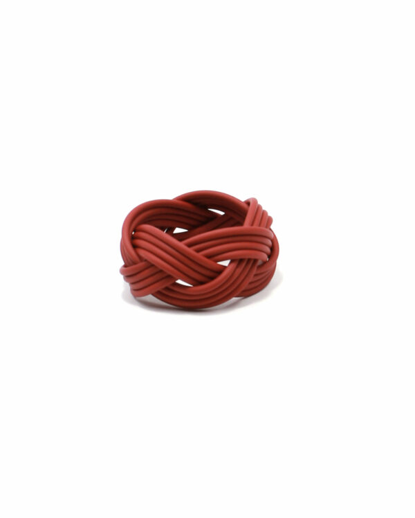 NODO MARINO RUBBER | DIEGO ZORODDU