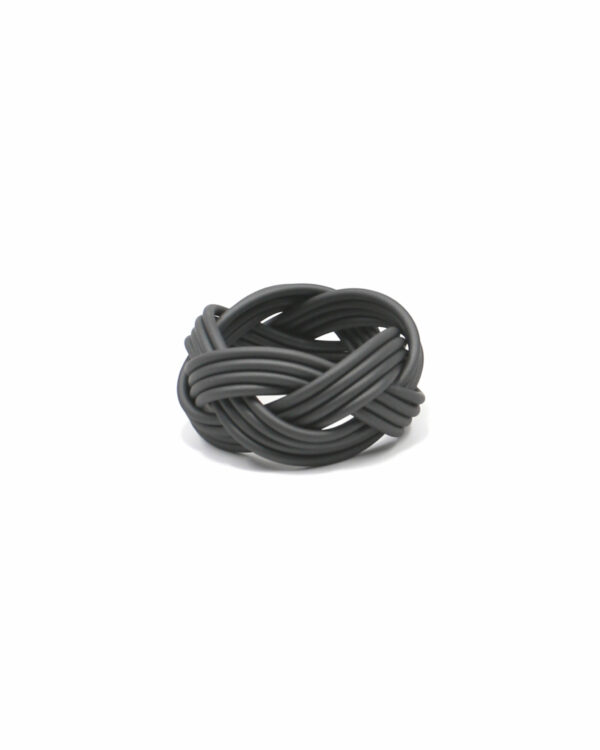 NODO MARINO RUBBER | DIEGO ZORODDU