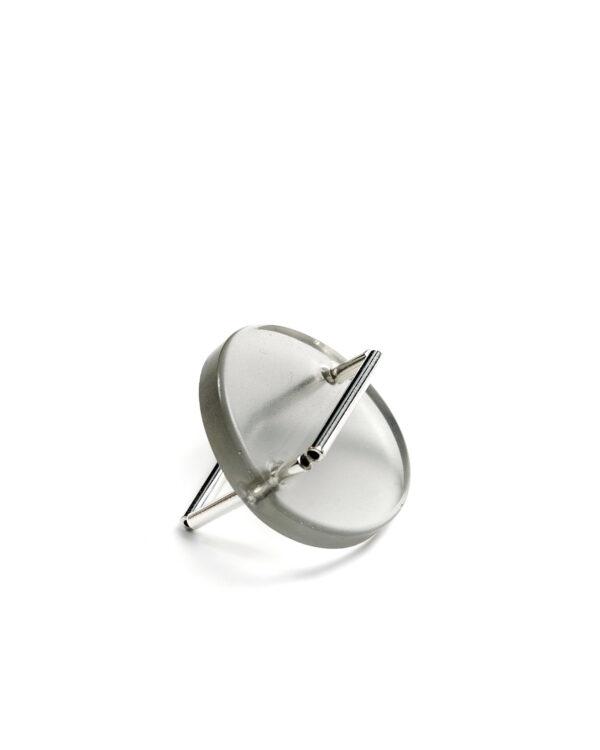 SOLEADO RING | DIEGO ZORODDU