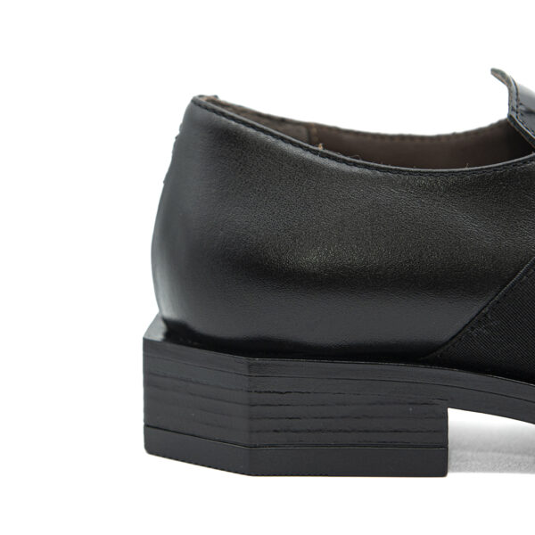 Slip on Nero | DIEGO ZORODDU