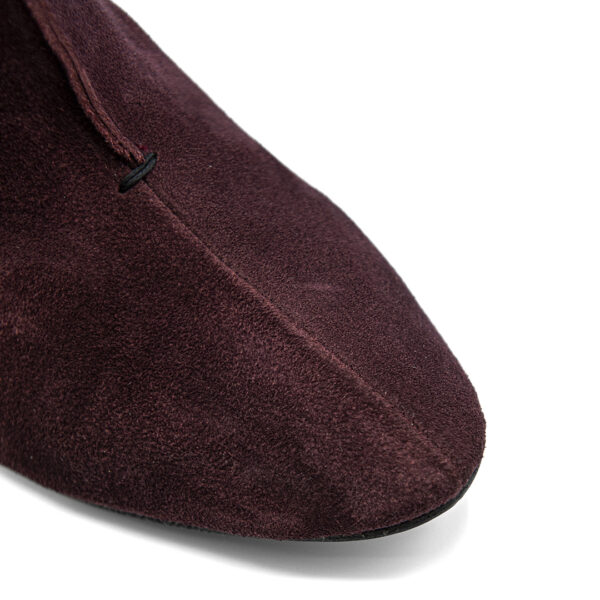 Stivaletto Amarone | DIEGO ZORODDU