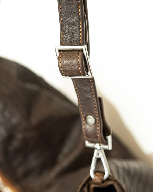 Borsa Arpa | DIEGO ZORODDU