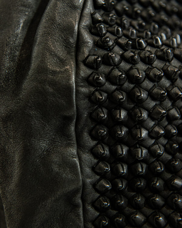Borsa Susanna Nero | DIEGO ZORODDU