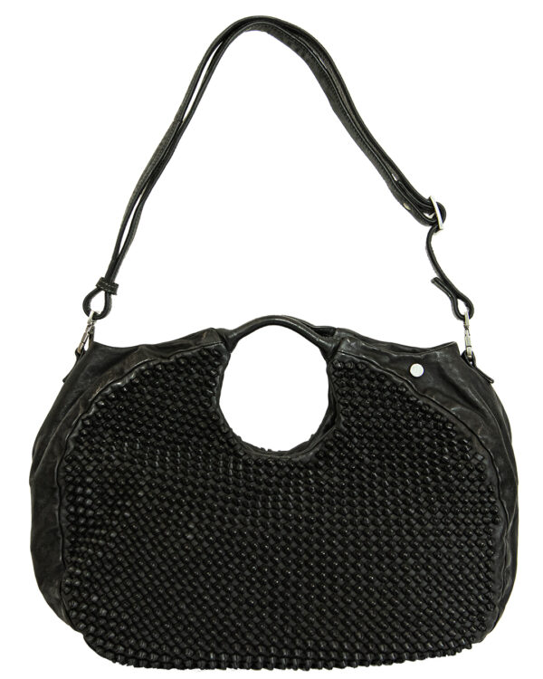 Borsa Susanna Nero | DIEGO ZORODDU