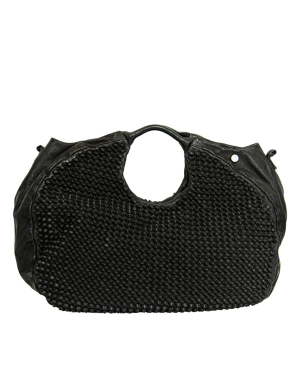 Borsa Susanna Nero | DIEGO ZORODDU