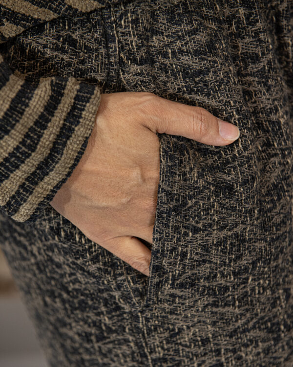 Pantaloni Salerno | DIEGO ZORODDU
