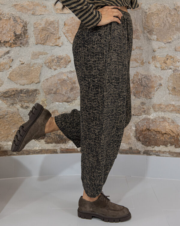 Pantaloni Salerno | DIEGO ZORODDU
