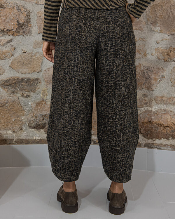 Pantaloni Salerno | DIEGO ZORODDU