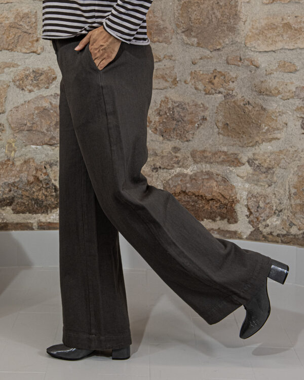 Pantaloni Pandora Labo.Art | DIEGO ZORODDU