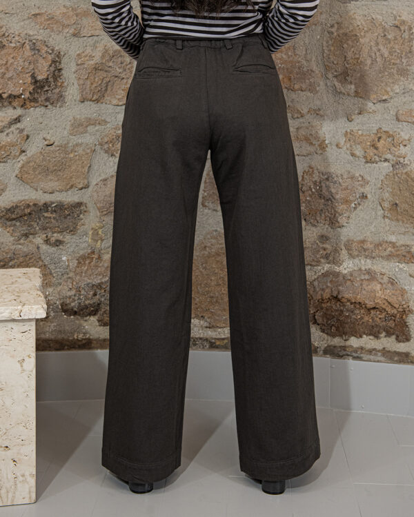Pantaloni Pandora Labo.Art | DIEGO ZORODDU