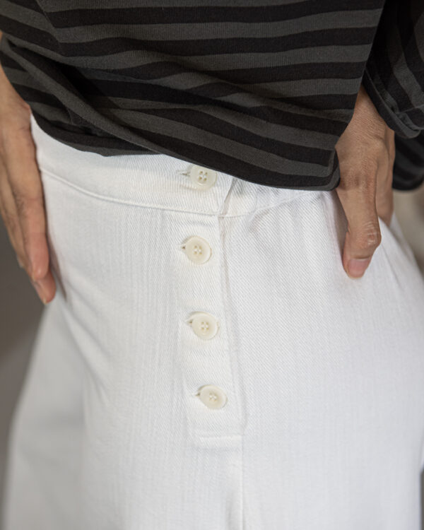 Pantaloni Bacco Labo.Art | DIEGO ZORODDU