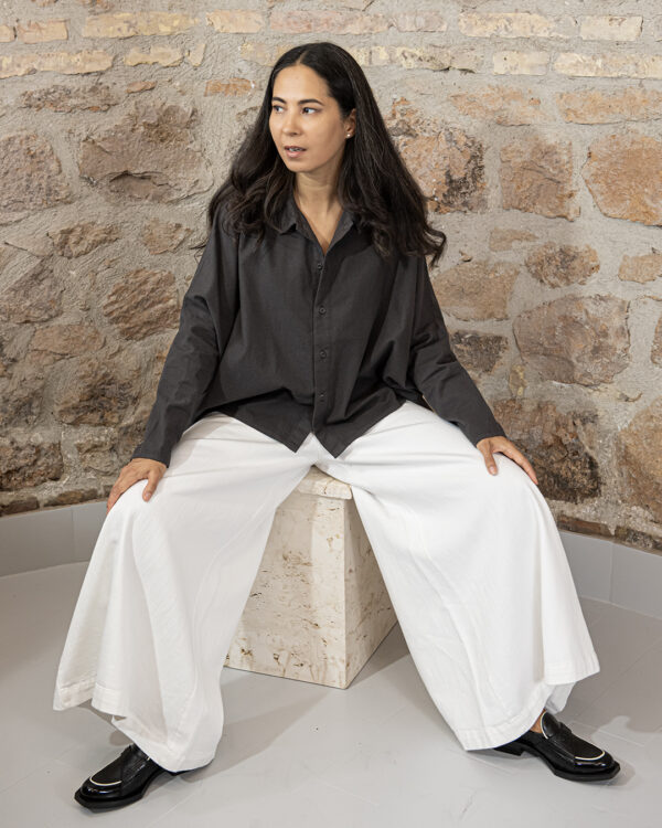 Pantaloni Bacco Labo.Art | DIEGO ZORODDU