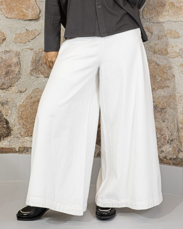 Pantaloni Bacco Labo.Art | DIEGO ZORODDU