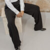 Pantaloni Palazzo | DIEGO ZORODDU