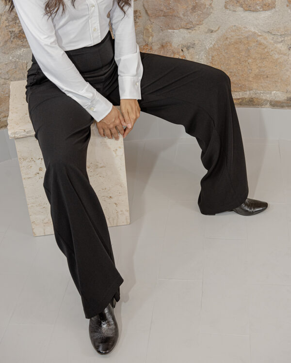 Pantaloni Palazzo | DIEGO ZORODDU