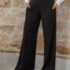 Pantaloni Palazzo | DIEGO ZORODDU