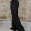 Pantaloni Palazzo | DIEGO ZORODDU