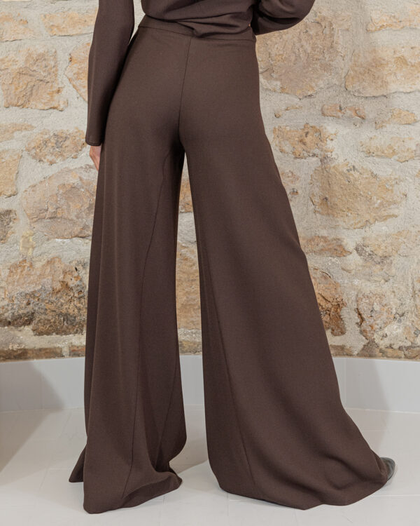 Pantaloni Beatrice | DIEGO ZORODDU
