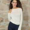 Maglia Francesca | DIEGO ZORODDU