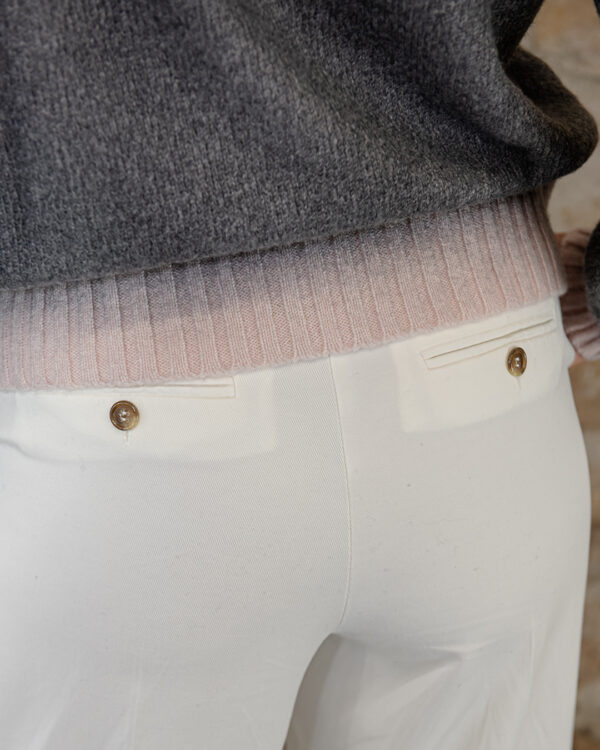 Lener Cashmere Rosa | DIEGO ZORODDU