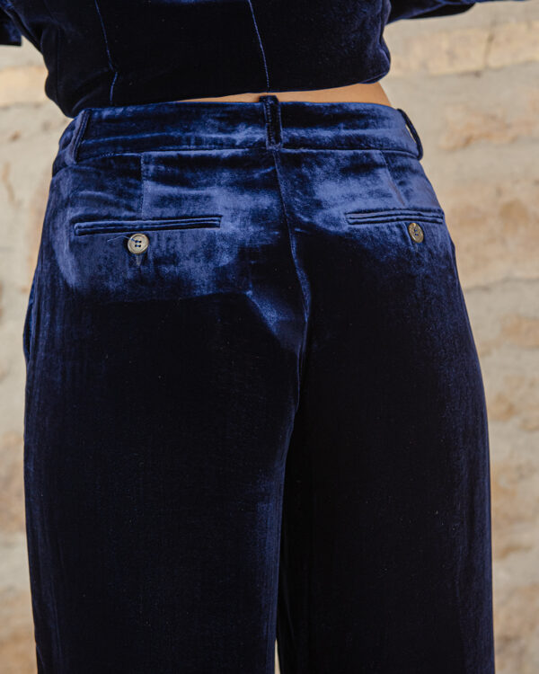 Pantalone Andrea | DIEGO ZORODDU