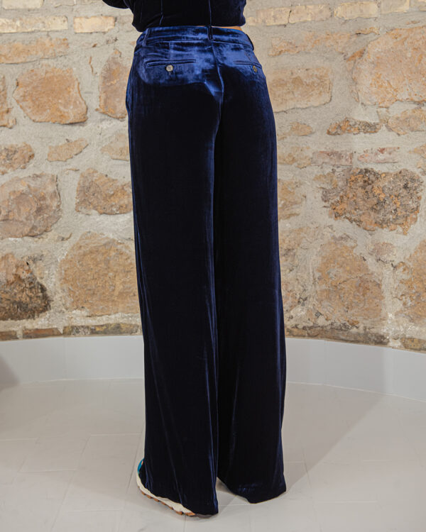 Pantalone Andrea | DIEGO ZORODDU