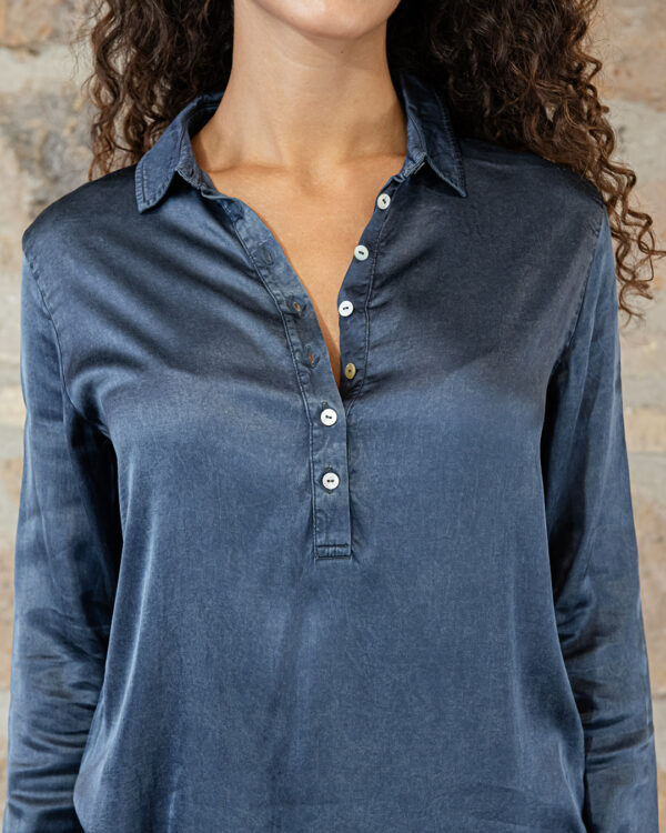 Blusa Venezia Blu | DIEGO ZORODDU
