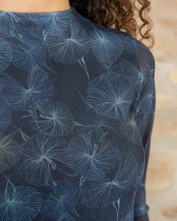 Maglia Ninfee | DIEGO ZORODDU