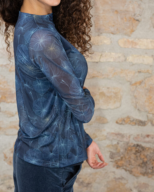 Maglia Ninfee | DIEGO ZORODDU