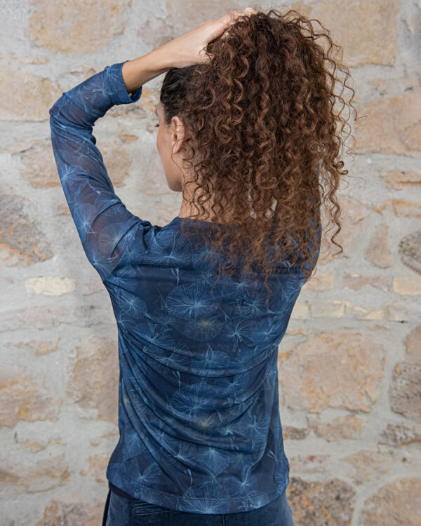 Maglia Ninfee | DIEGO ZORODDU