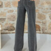 Pantalone Olmo Grigio | DIEGO ZORODDU