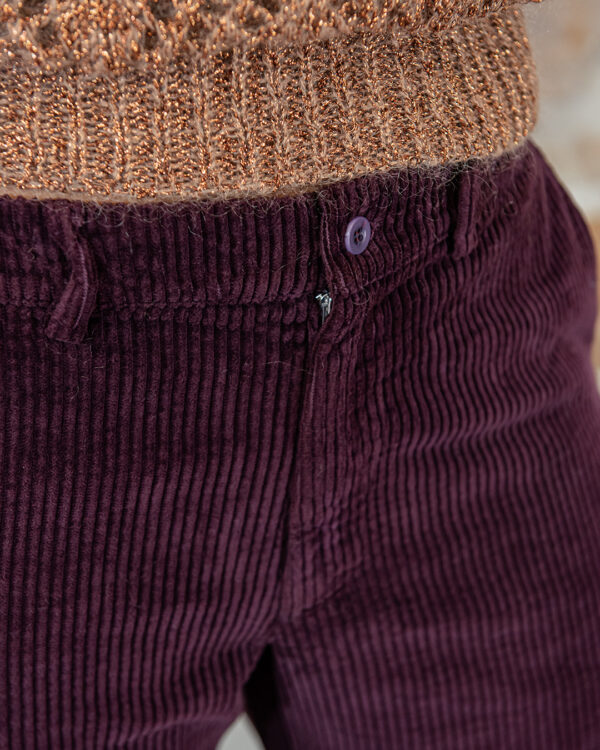 Pantalone Labo Art Bum | DIEGO ZORODDU