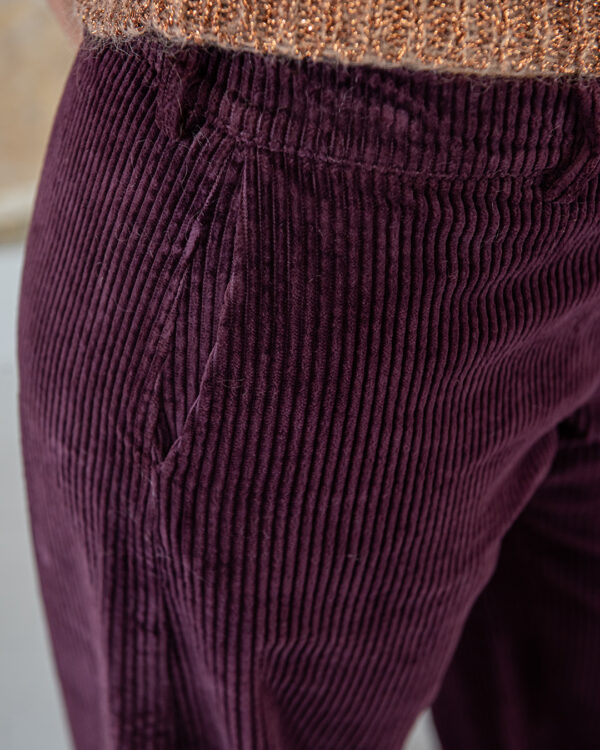 Pantalone Labo Art Bum | DIEGO ZORODDU