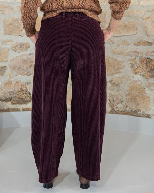 Pantalone Labo Art Bum | DIEGO ZORODDU