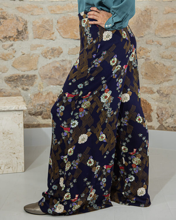 Pantaloni Camelia | DIEGO ZORODDU