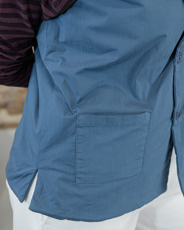 Gilet Labo Art Sam | DIEGO ZORODDU
