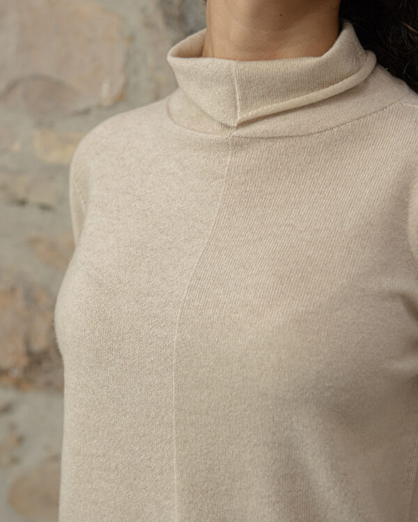 Ciliegio Cashmere Avena | DIEGO ZORODDU