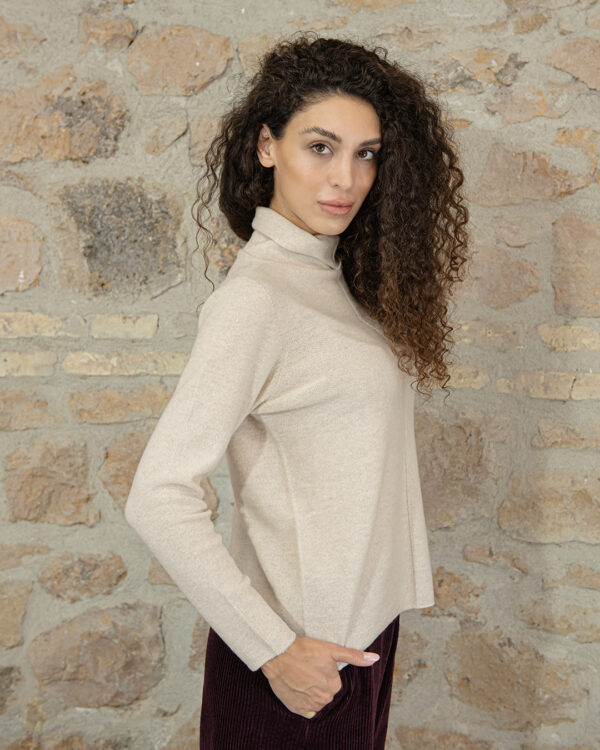 Ciliegio Cashmere Avena | DIEGO ZORODDU