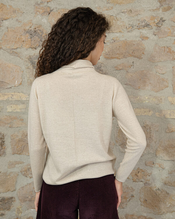Ciliegio Cashmere Avena | DIEGO ZORODDU