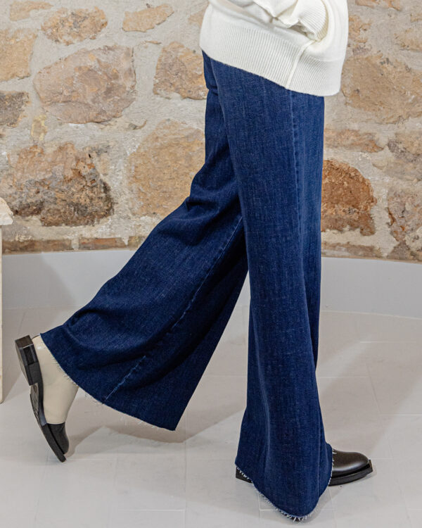 Denim Favignana Blu | DIEGO ZORODDU