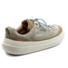 Flower Mountain Fami Suede | DIEGO ZORODDU