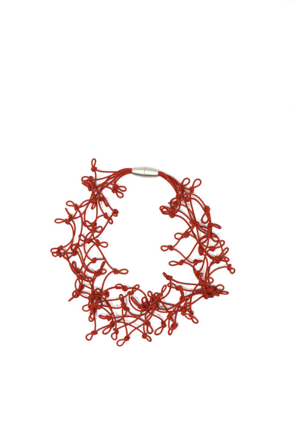 KNOTS SHORT | DIEGO ZORODDU