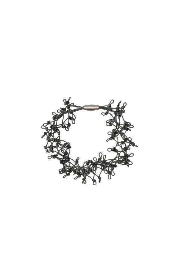 KNOTS SHORT | DIEGO ZORODDU