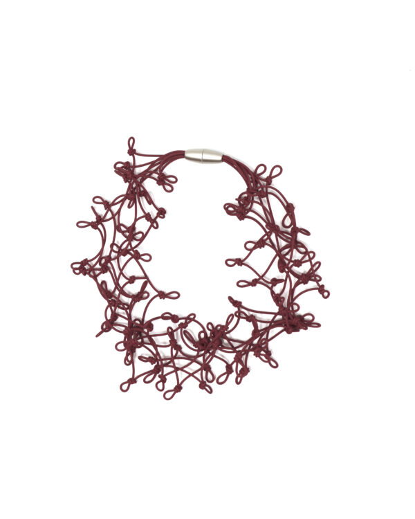 KNOTS SHORT | DIEGO ZORODDU