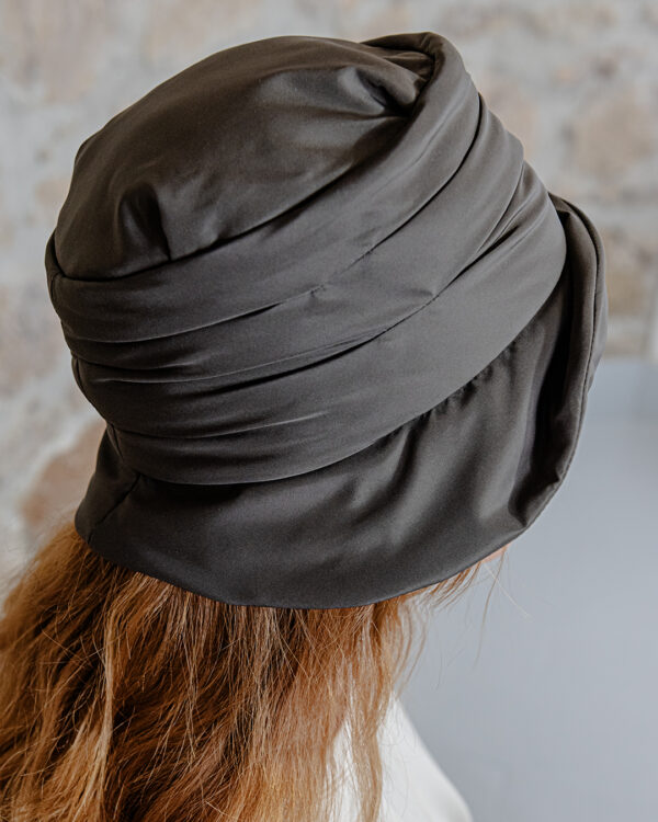 Cappello Relevé Moro | DIEGO ZORODDU